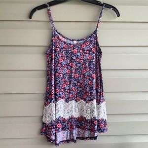 Xhilleration Baby Doll Top - Size XSmall 3/$12